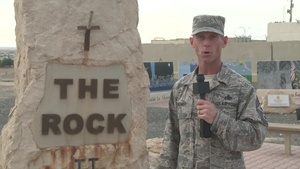 Chief Master Sgt. Jeff Weimer