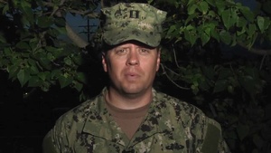 Lt. Josue Roman