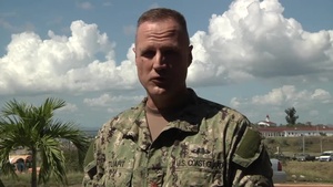 Lt.Cmdr. Mark Stuart