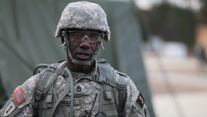 2013 Army Best Warrior - Sgt. 1st Class Ronnie Rynolds