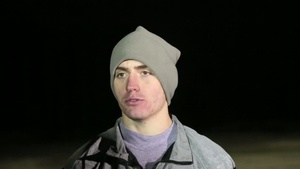 2013 Army Best Warrior - Sgt. Erik Eaton