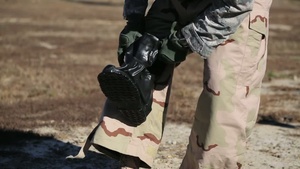 2013 Army Best Warrior - Sgt. Anthony Calvi