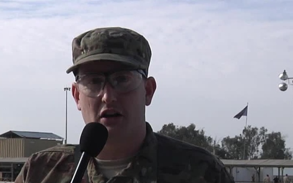 TSgt. Bradley Landel