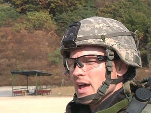 Combined US/Republic of Korea CBERN Exercise