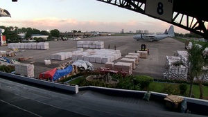 Operation Damayan, Villamor Timelapses