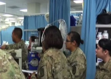 Freedom File: Care for Caregivers