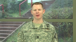 Capt. Erik Amstutz