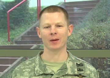 Capt. Erik Amstutz