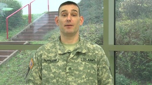 Sgt. Thomas Pappaianni