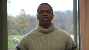 Sgt. 1st Class Bobby Camp