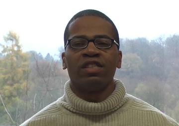 Sgt. 1st Class Bobby Camp