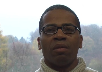 Sgt. 1st Class Bobby Camp