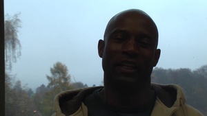 Sgt. 1st Class  Brookins
