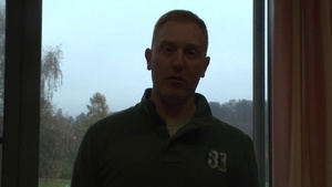 Capt. Jeffrey Kromm