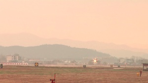 Exercise Beverly Bulldog 14-01 Airfield Management