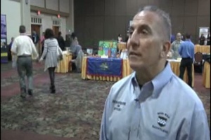 Yellow Ribbon Matches Soldiers' Skills with Career Opportunities