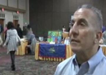 Yellow Ribbon Matches Soldiers' Skills with Career Opportunities