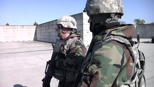 Exercise Beverly Bulldog 14-01