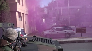 Exercise Beverly Bulldog 14-01 Mission Video