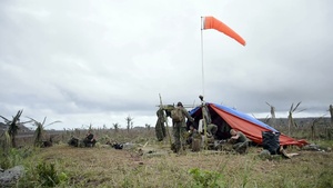 Operation Damayan, Typhoon Haiyan/Yolanda