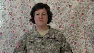 Col Elizabeth Coble Holiday Greetings 1