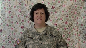 Col Elizabeth Coble Holiday Greetings 4