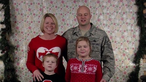 MSgt Rocky Casto Holiday Greetings 1