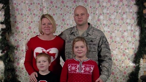 MSgt Rocky Casto Holiday Greetings 2