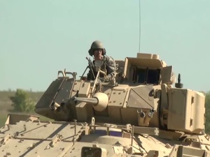 Soldiers Update: Pave the Way