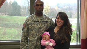 1st Sgt. Christopher Cooke