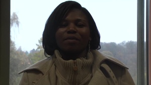 Sgt. 1st Class Tara Mason