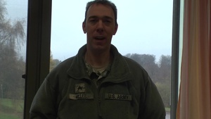 Sgt. Jeremy Miller