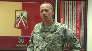 Lt. Col. John Broomhead