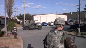 Exercise Beverly Bulldog 14-01 Battle