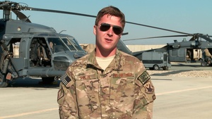 SSgt Scott Shalek
