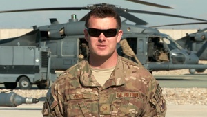 SSgt Jason Ciscel