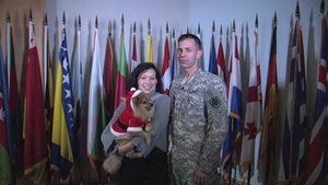 Maj. Nate Saul