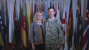 Maj. David Tier
