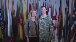 Maj. David Tier