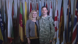 Maj. David Tier