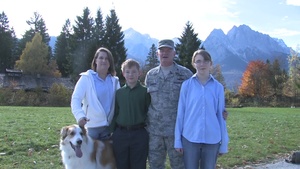 Col. David Johnson