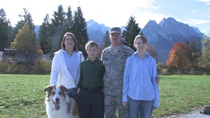 Col. David Johnson