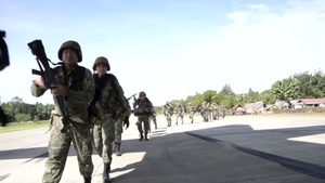 Operation Damayan Nears Completion