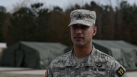 2013 Best Warrior Broadcast