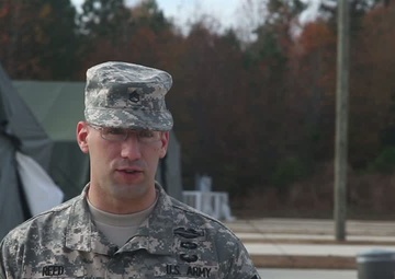 Staff Sgt. De Gosh Reed
