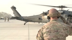 Air Force Report: To Save a Life