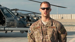 SSgt Jason Schwenn