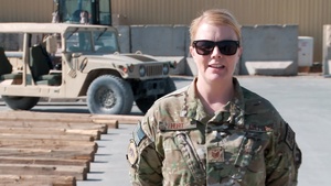 TSgt Lindsay Hurt
