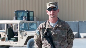 TSgt Jeff Vestal