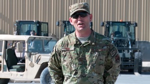 TSgt Darrell Roof